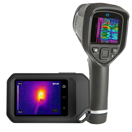 Профессиональный и надежный ремонт техники Flir в Москве